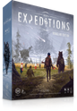 Expeditions - Ironclad Edition (ENG)
