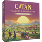 Catan - Traders & Barbarians Expansion