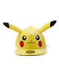Pokemon Plush Cap