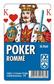 Playing Cards (Poker/Rommé) - Schmid