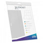 Ultimate Guard - 18-Pocket Pages Side-Loading (10)