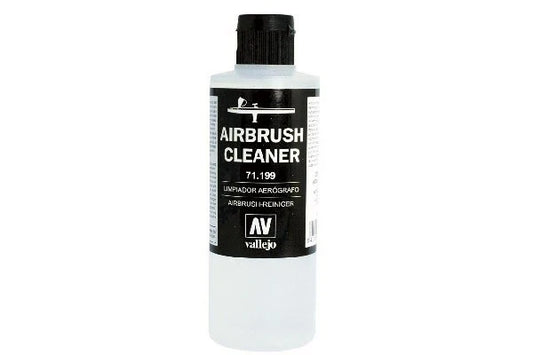 Vallejo Airbrush cleaner 200ml