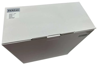 PANZAG Basic value set 7 parts, compressor/airbrush/acc.