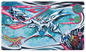 Long Mouth Playmat (More Variants)