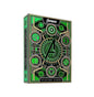Theory 11 - Avengers Playing Cards