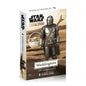 Star Wars: The Mandalorian Playing Cards - Waddingtons