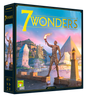 7 Wonders (Nordic) - 2nd Edition