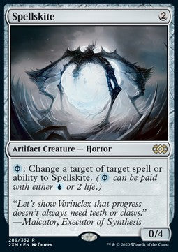 Spellskite - Double Masters (Rare) [2XM-289]