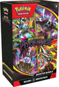 Pokemon: TCG - Mega Evolutions: Pitch Black Booster Bundle (6 Pakker)