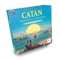 Catan: Søfarere / Sjøfarere (DA)
