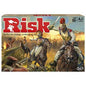 Risk (DA)