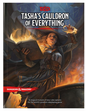 D&D - Tasha's Cauldron of Everything