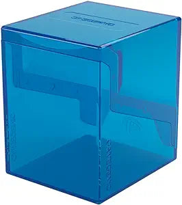 Gamegenic - Bastion 100+ XL Blue