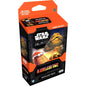 Star Wars: Unlimited - A Lawless Time - Spotlight Deck