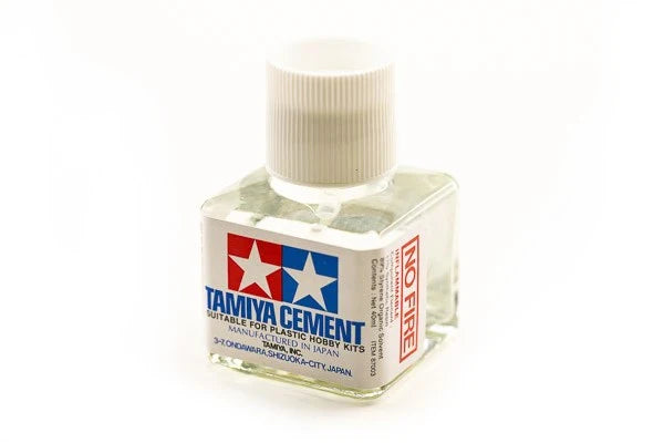 Tamiya - Cement 40ML
