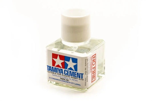 Tamiya - Cement 40ML