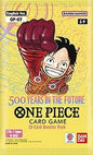 One Piece - OP-07 - Booster