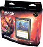 MTG - Commander Legends Commander Deck Arm For Battle