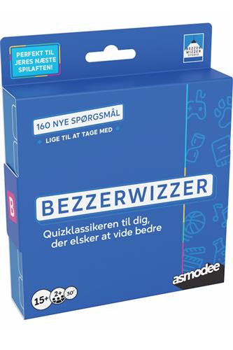 Bezzerwizzer Pocket