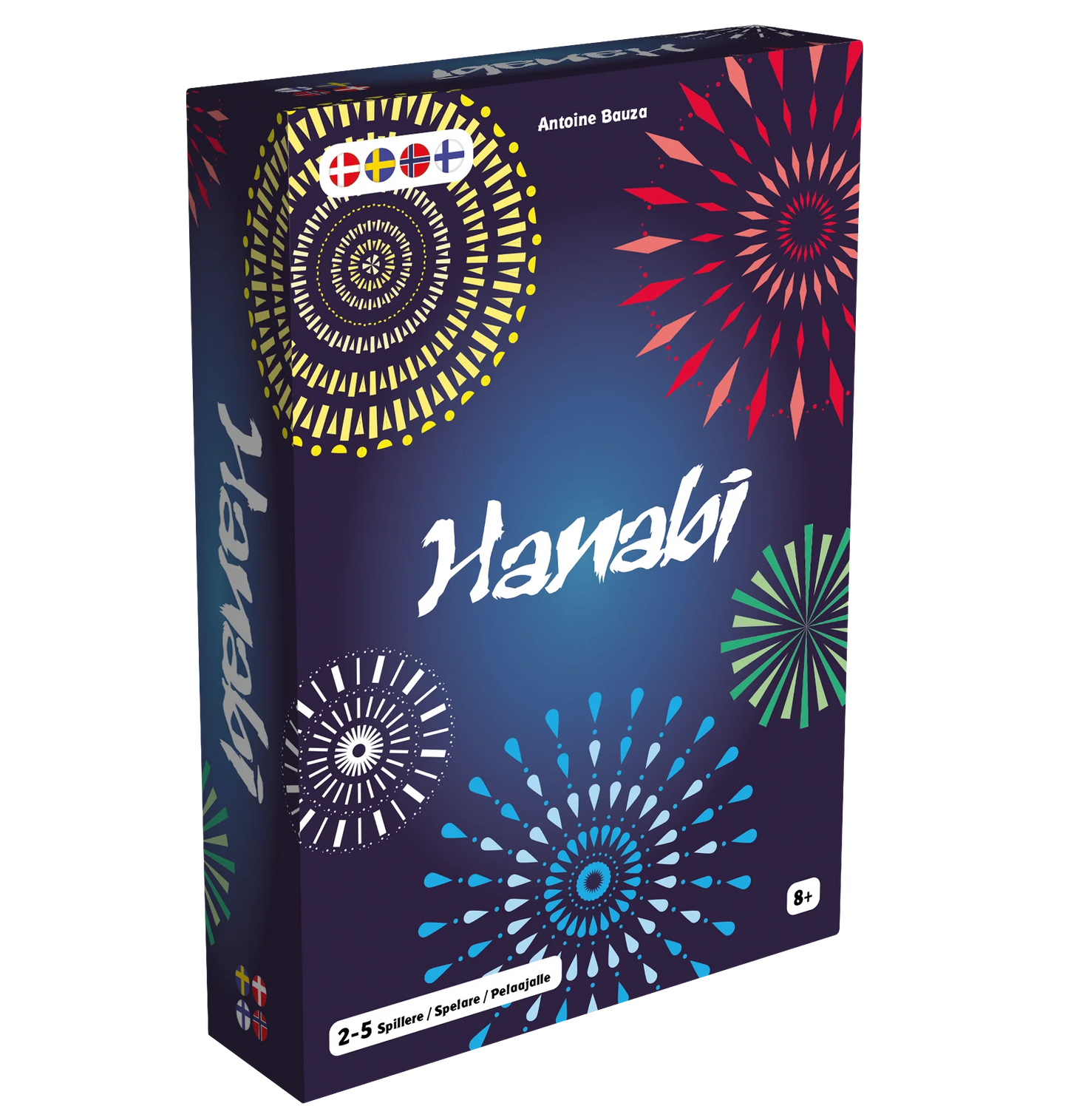 Hanabi (Nordic)