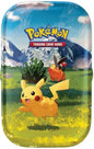 Pokemon TCG - Mega Evolution: Ascended Heroes - Mini Tin assorted