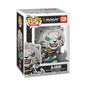 Funko Pop! Games - Ajani Vinyl Figure 1326
