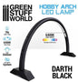 Green Stuff World -  Hobby Arch LED Lamp (More Variants)