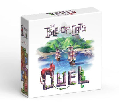 Isle of Cats Duel (EN)