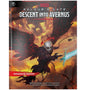 D&D Baldur's Gate: Descent into Avernus Adventure Book - EN