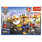 Trefl - Mini Maxi Puzzle Paw Patrol (20 pcs.)