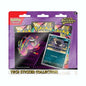 Pokemon TCG - Mega Evolution: Ascended Heroes - Tech Sticker Collection