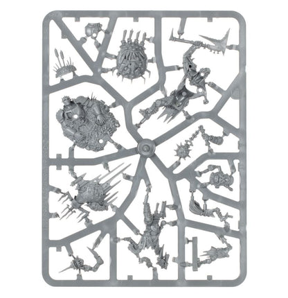 Warhammer AOS Starter Set - Warrior