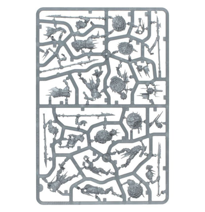 Warhammer AOS Starter Set - Warrior