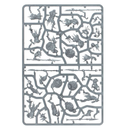 Warhammer AOS Starter Set - Warrior