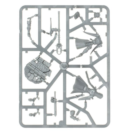 Warhammer AOS Starter Set - Warrior