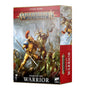 Warhammer AOS Starter Set - Warrior