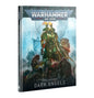 Codex Supplement: Dark Angels - Warhammer 40K