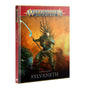Warhammer Age of Sigmar - Order Battletome: Sylvaneth