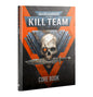 Kill Team: Core Book - Warhammer 40K