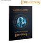 Middle-earth™ Strategy Battle Game Journal: The Treachery of Gollum