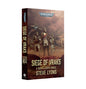 Siege of Vraks (Paperback) - Warhammer 40K