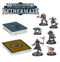 Warhammer Underworlds: Nethermaze - Hexbane's Hunters