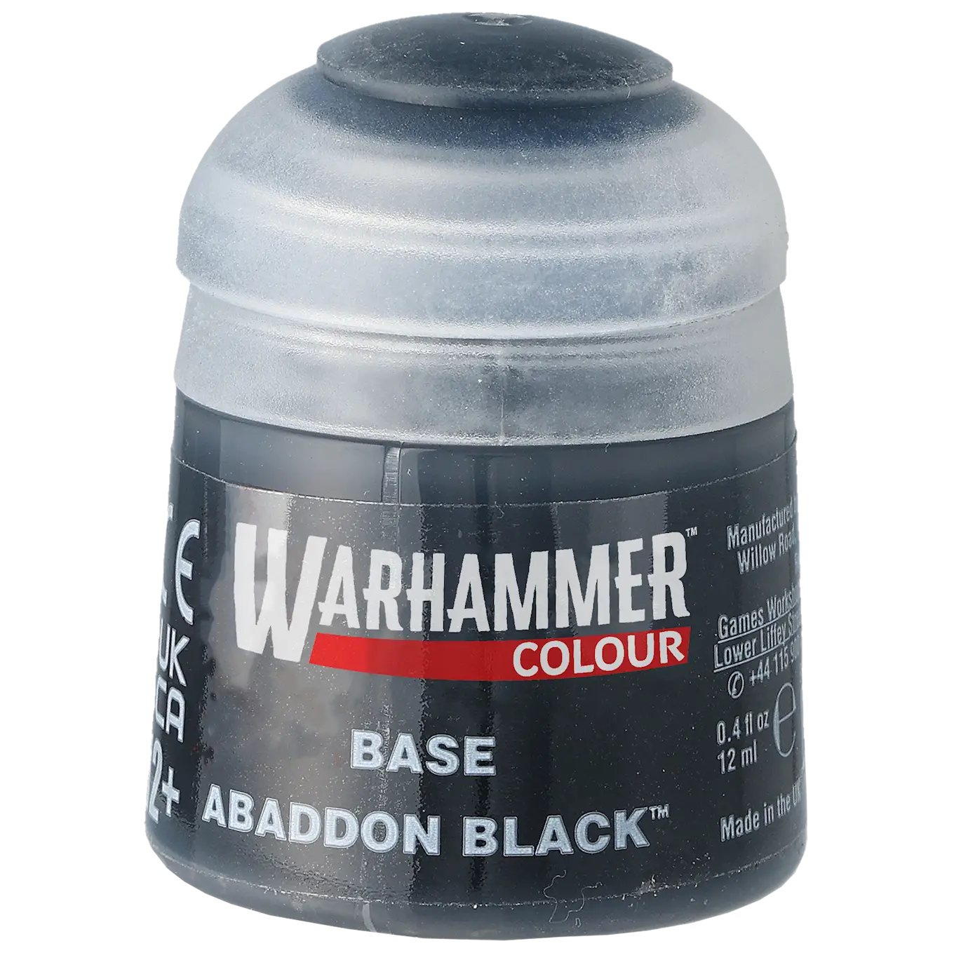 Warhammer Colour - Base (12ml)