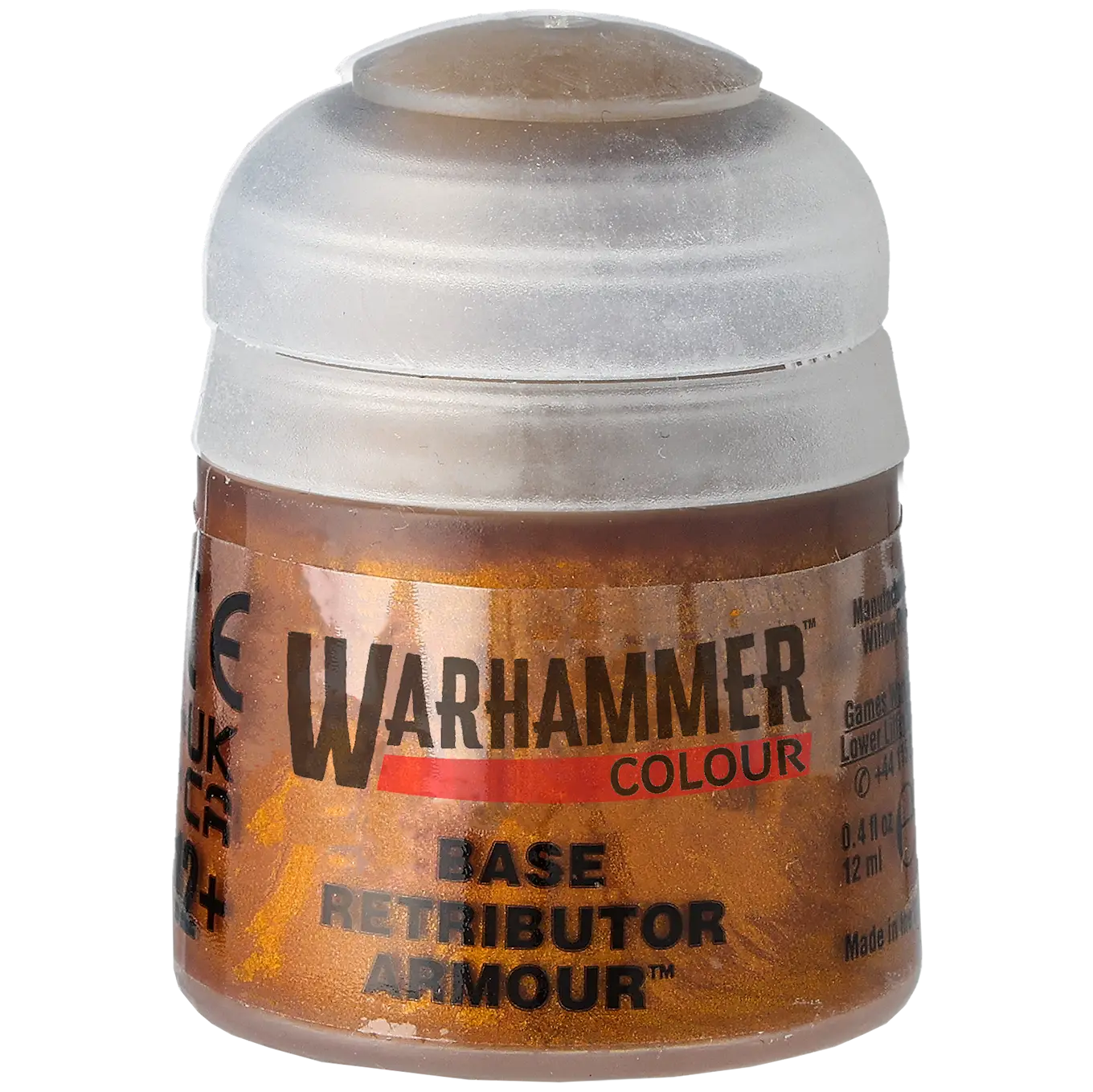 Warhammer Colour - Base (12ml)