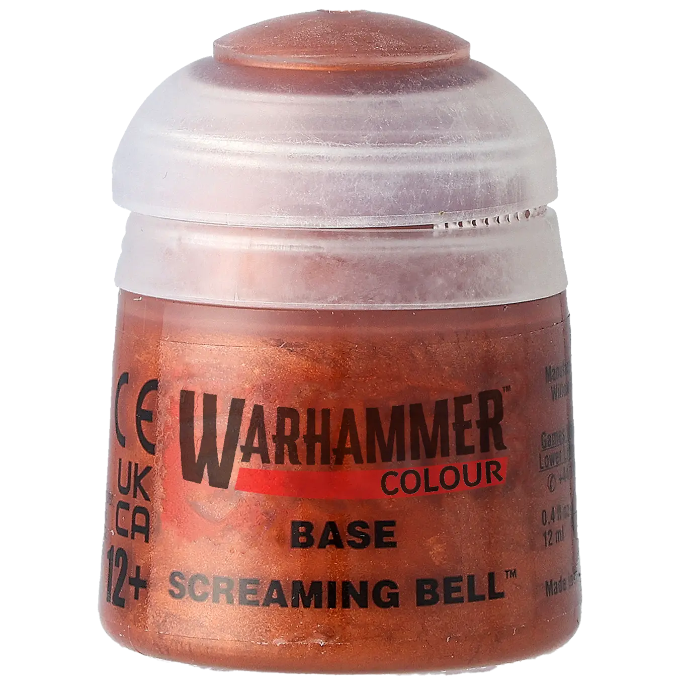 Warhammer Colour - Base