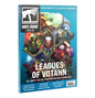White Dwarf - The Official Warhammer Magazine (More Variants)