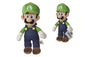 Super Mario Plush Figure (More Variants)