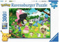 Ravensburger - Pokemon XXL Jigsaw Puzzle (300pcs.)