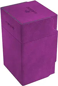 Gamegenic - Watchtower 100+ Convertible Purple