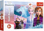 Trefl Puzzle, Frozen II, 30 pcs., 3+ years